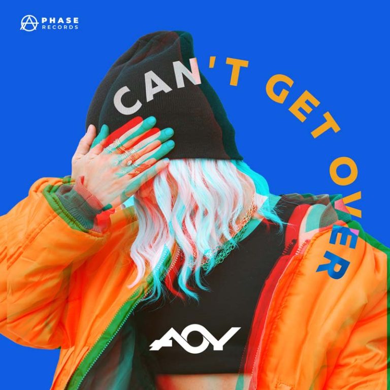 CAN' GET OVER